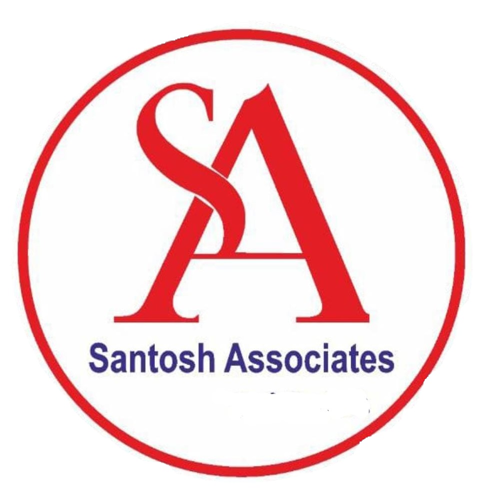 Santosh Associates Professional Office