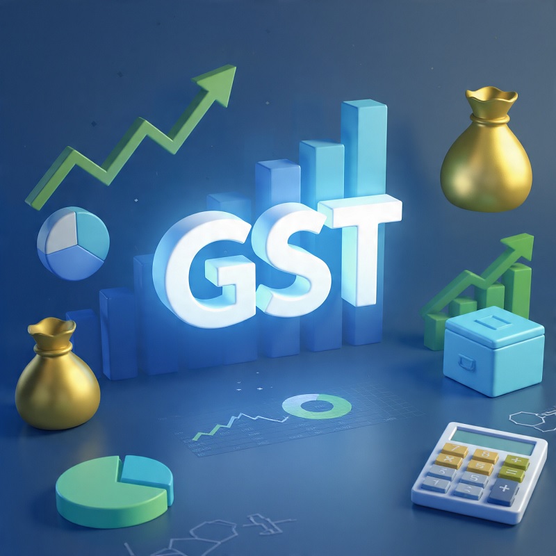 GST Services