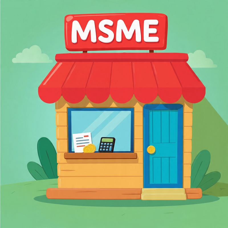 MSME Registration