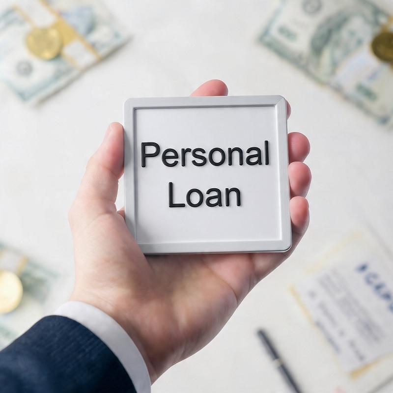 Personal Loan Services