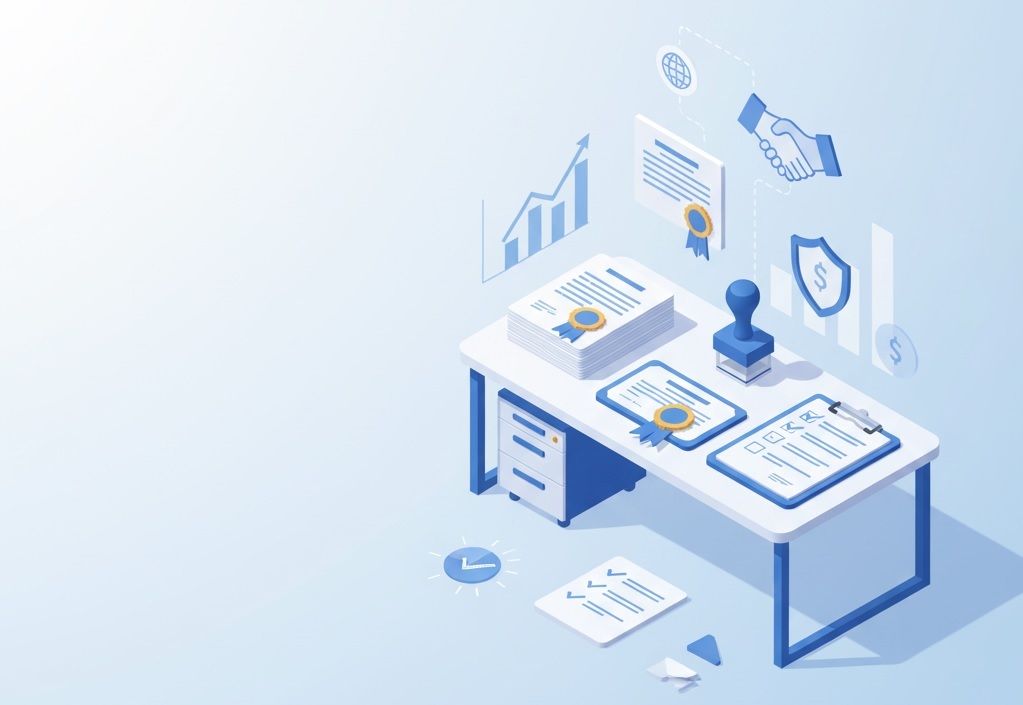 Business Setup Services